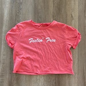 Feeling Free Shirt